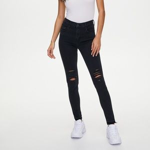 Levi Jean - 720 high rise